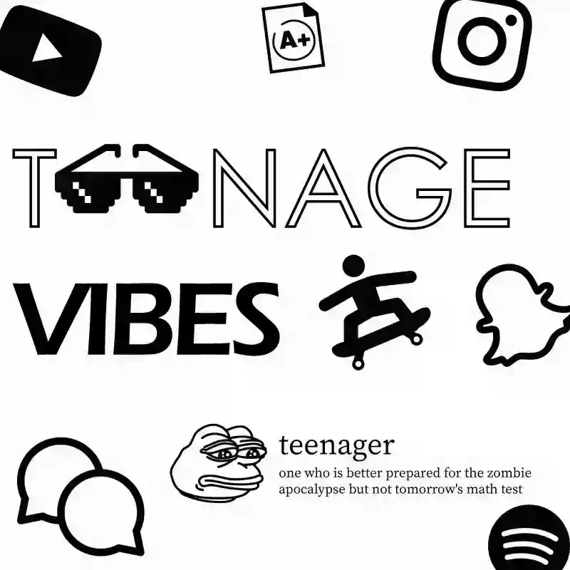 Teenage Vibes